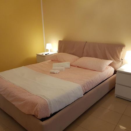 Casa Coccinella Bed & Breakfast Caltanissetta Ngoại thất bức ảnh