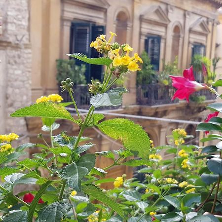 Casa Coccinella Bed & Breakfast Caltanissetta Ngoại thất bức ảnh