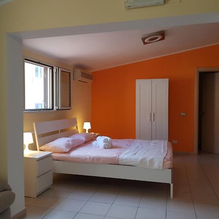 Casa Coccinella Bed & Breakfast Caltanissetta Ngoại thất bức ảnh