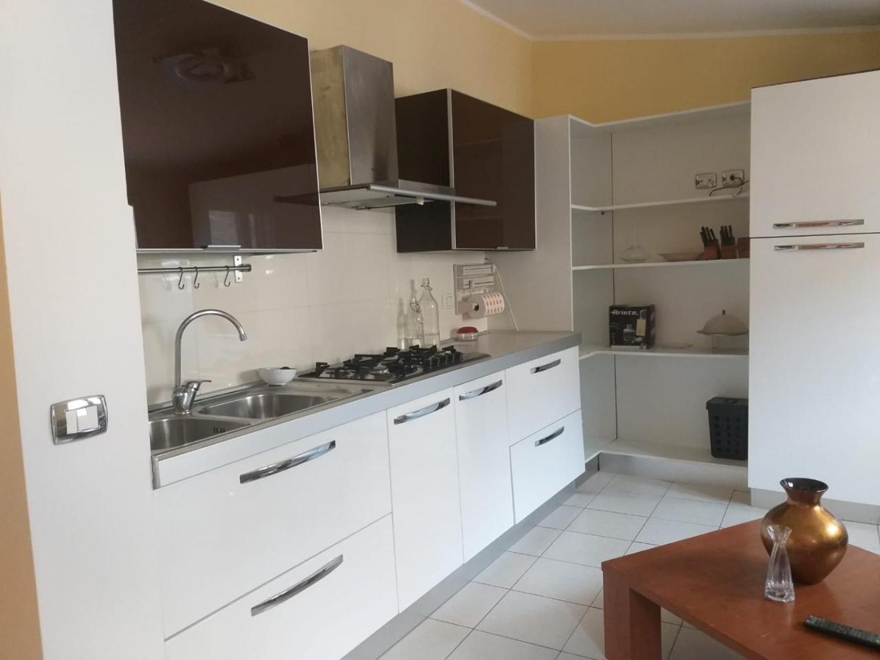 Casa Coccinella Bed & Breakfast Caltanissetta Ngoại thất bức ảnh