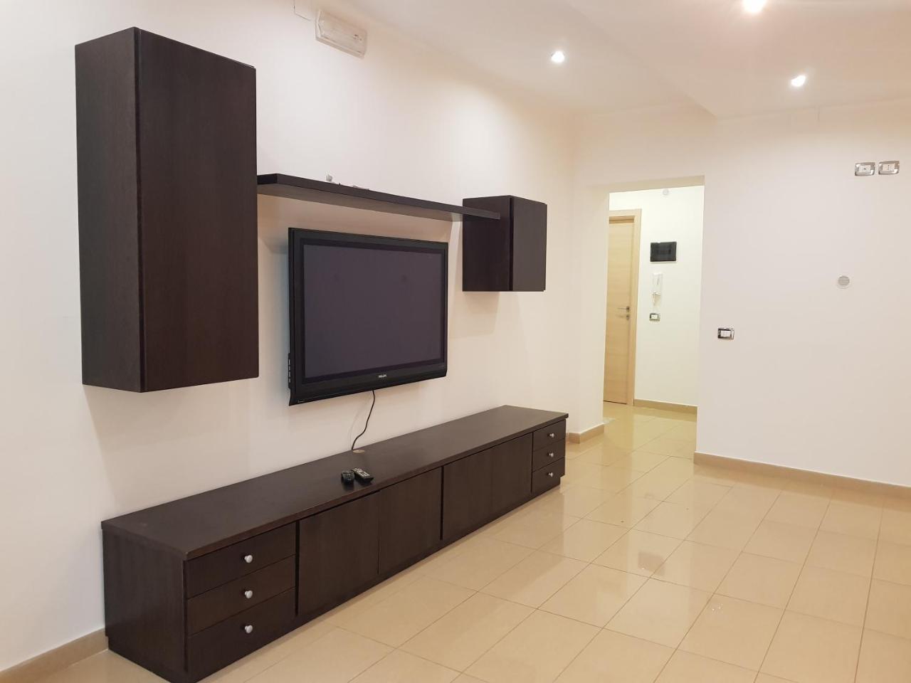 Casa Coccinella Bed & Breakfast Caltanissetta Ngoại thất bức ảnh